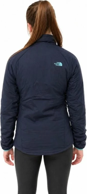 Jakne femra The North Face 35DR, navy blue [Madhësia: M]