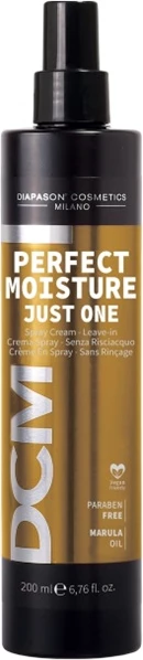 Krem sprej pa shpëlarje për flokë Diapason Perfect Moisture për femra, 200ml