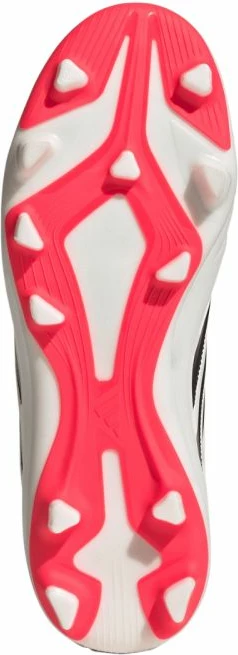 Atlete futbolli për fëmijë adidas, të zeza