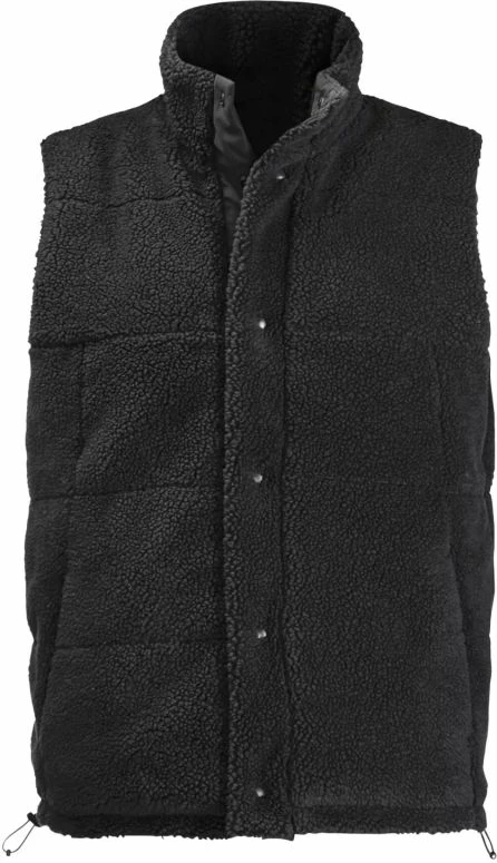 Jelek për meshkuj Jack Wolfskin, i zi [Madhësia: M]