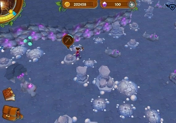 Farmer's Fairy Tale EN/DE Global