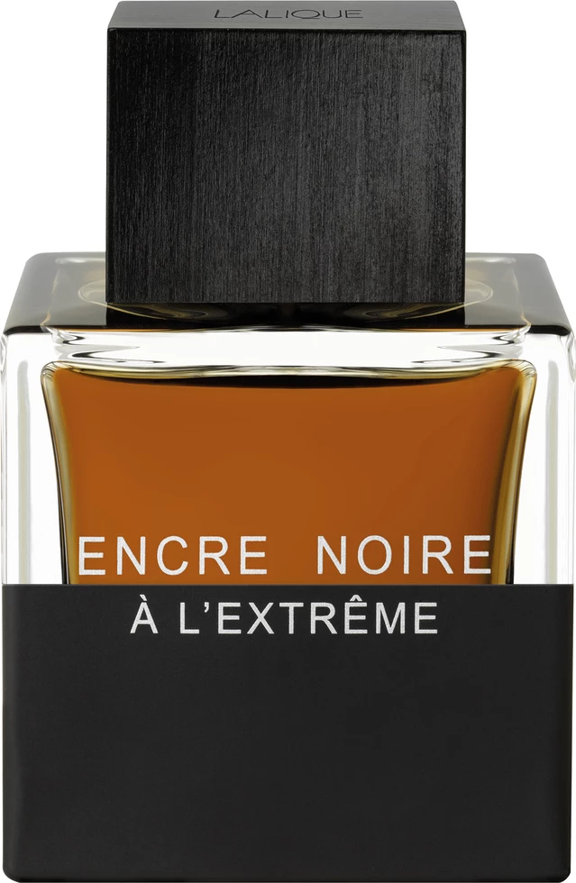 Eau de Parfum për meshkuj Lalique Encre Noir A L'Extreme, 100ml