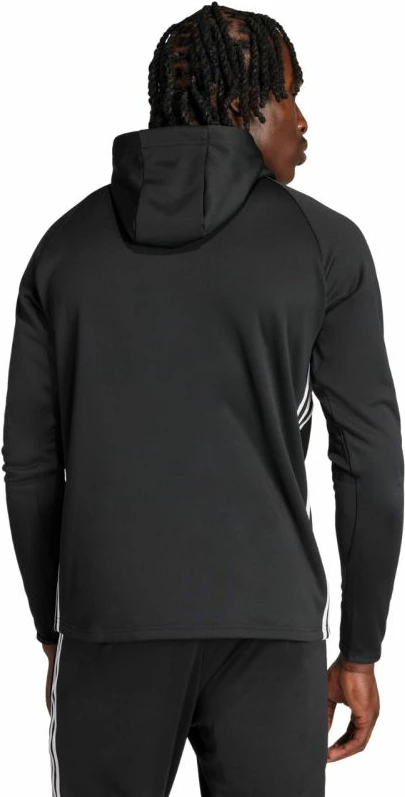 Duks për meshkuj adidas, i zi