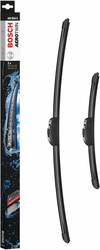 Fshirese 65-34cm Honda Jazz Ii 06-