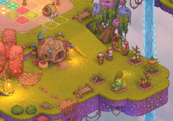 Bandle Tale: A League of Legends Story Global