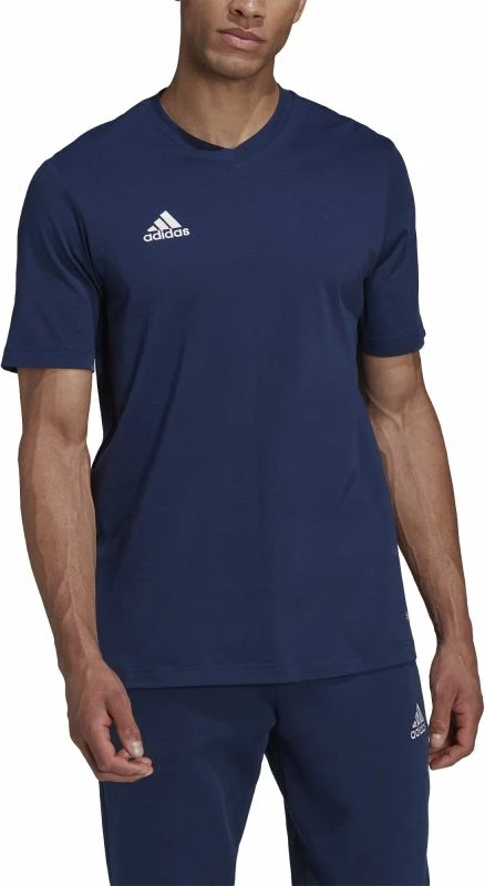 Maicë adidas Entrada 22 për Meshkuj, Blu Marin [Madhësia: L]