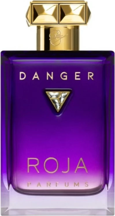 Eau de Parfum për femra Roja Parfums Danger Pour Femme 100ml