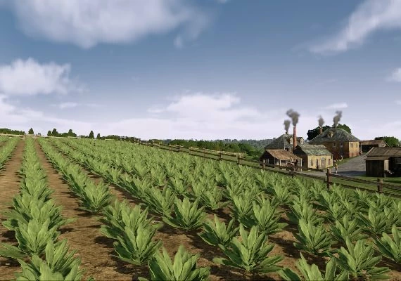 Railway Empire: Germany DLC EN/DE/FR/RU/ZH Global