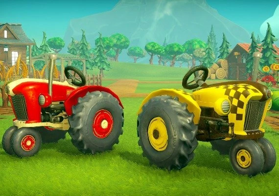 Farm Together - Supporters Pack DLC Global