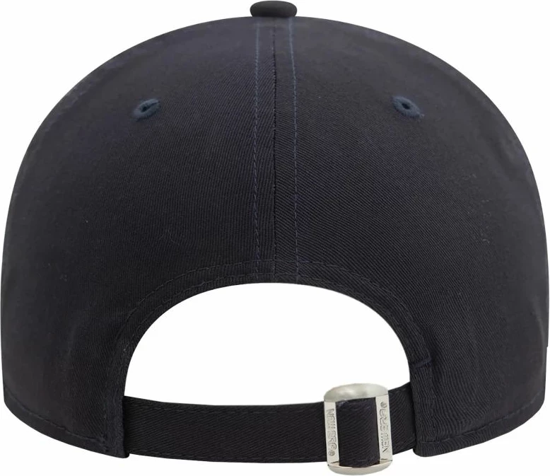 Kapelë New Era unisex, e zezë