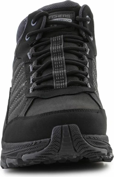 Atlete Skechers për meshkuj dhe femra, të zeza