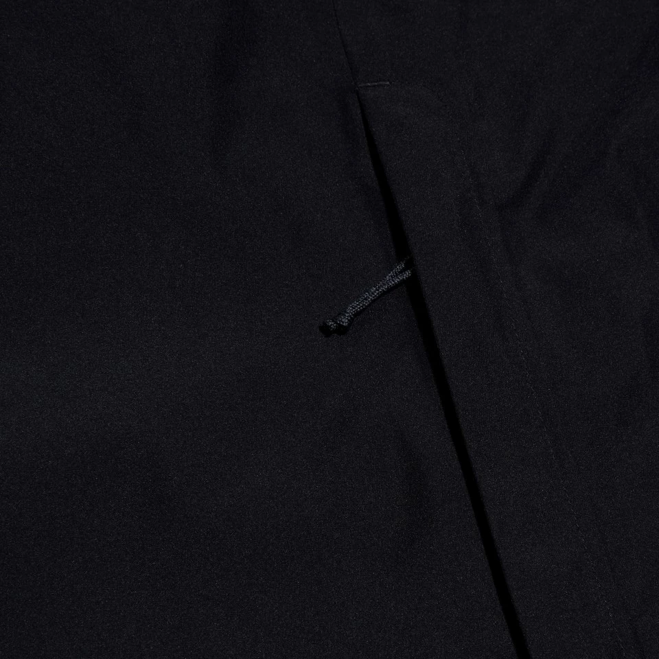 Xhaketë shiu Berghaus Deluge Pro 3.0 për meshkuj, L, e zezë