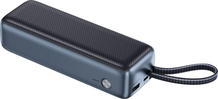 Powerbank Sandberg All-in1 421-30 20000 mAh PD 130W, gri