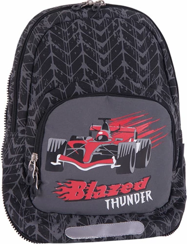 PULSE X20652 KIDS BLAZED 2IN1 BACKPACK