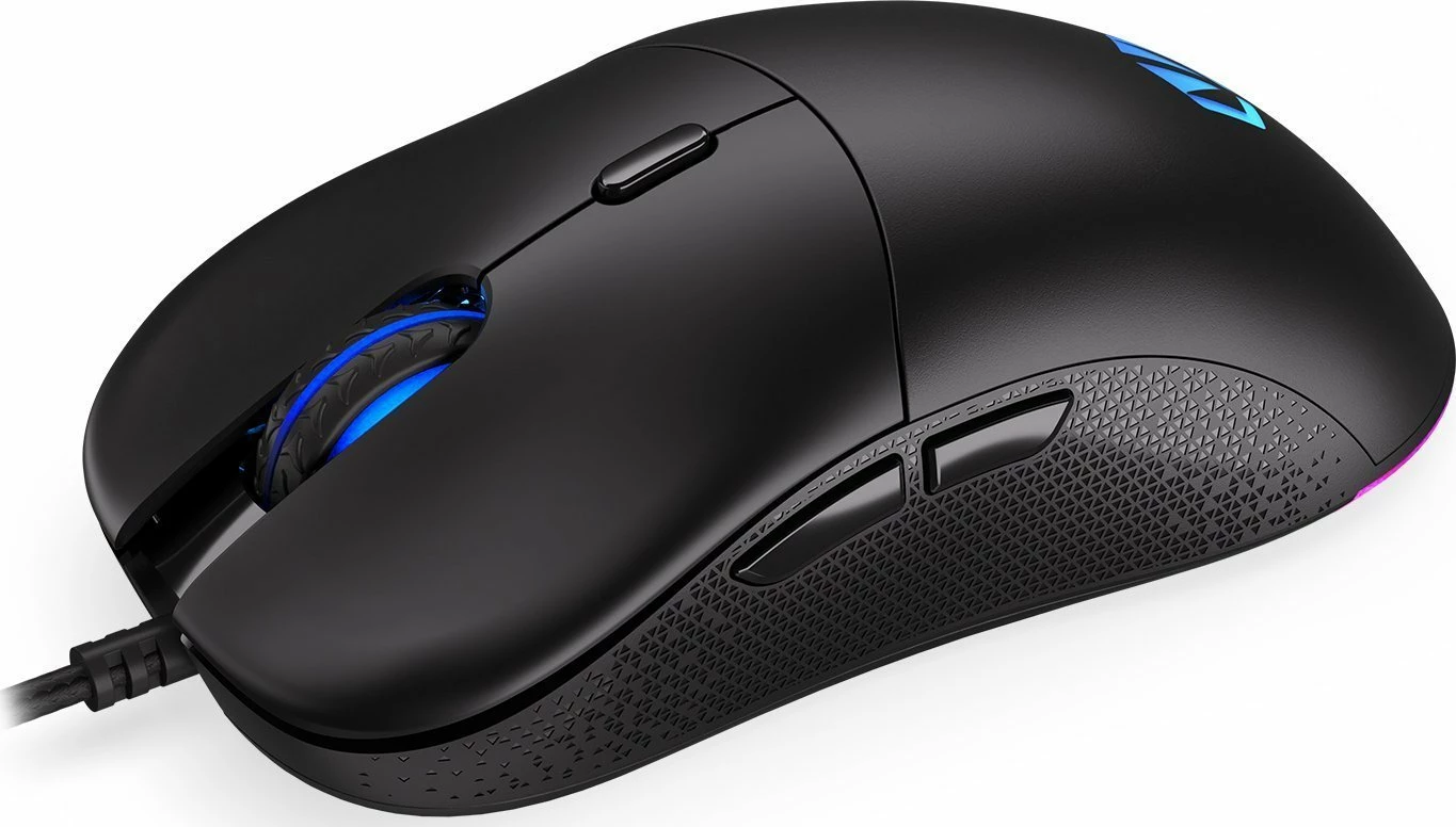 Tastierë mekanike wireless, Endorfy Thock TKL Wireless Red EY5A080, Kailh Box Red, RGB, US (TKL 80%), set me Maus GEM Plus (e zezë)