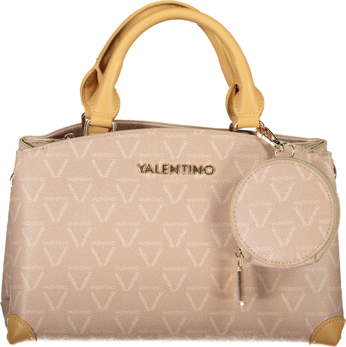 Çantë për femra VALENTINO BAGS, e bezhë