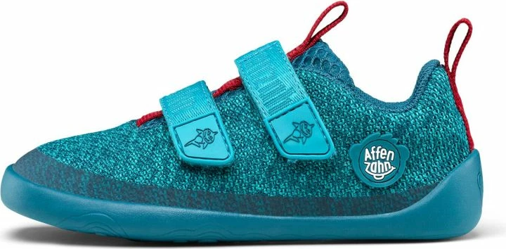 Atlete për fëmijë Affenzahn, blu [Madhësia: 21]