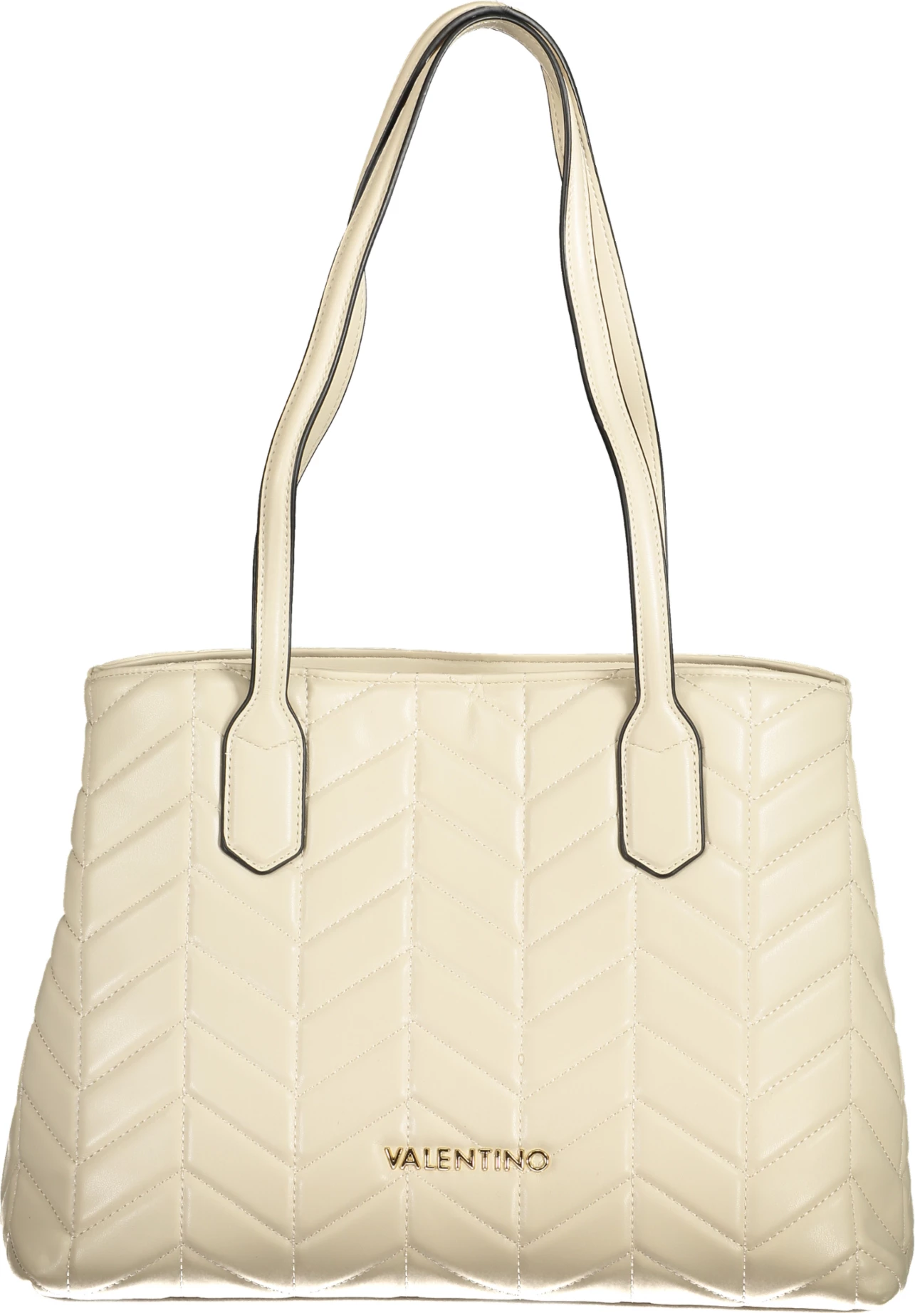 Çantë Valentino Bags për femra, bezhë