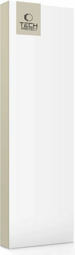 Rrip për Apple Watch Tech-Protect Delta Pro, TPU, 42/44/45/49 mm, Zi-Titanium