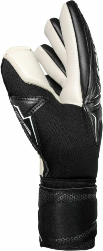 Doreza portieri Reusch Attrakt Gold X NC Finger Support, të arta