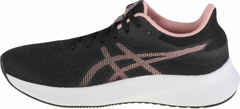 Atlete për femra Asics Patriot 13, të zeza [Madhësia: 36]