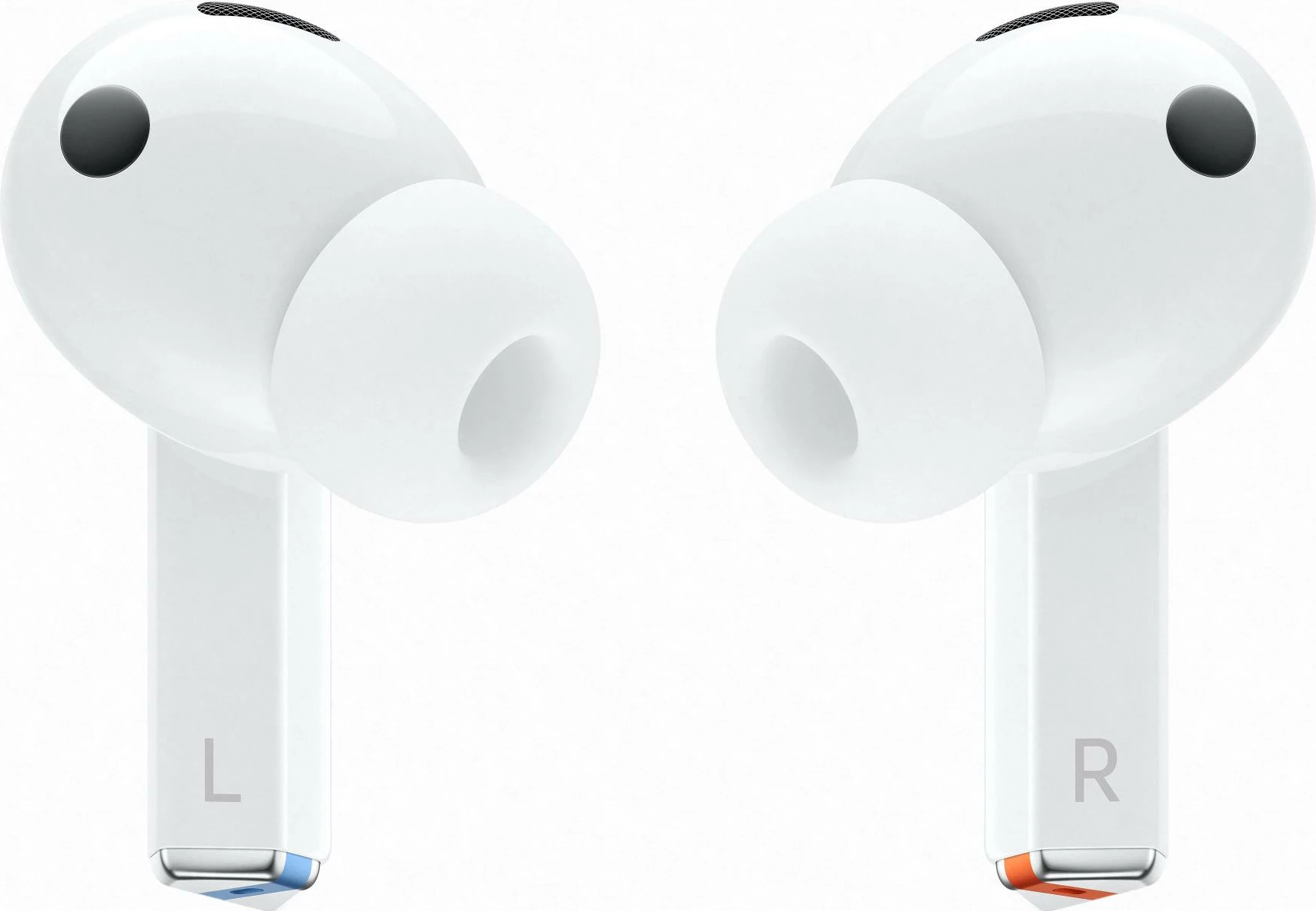 Dëgjuese Samsung Galaxy Buds 3 Pro, të bardha