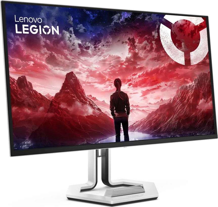 Monitor Lenovo Legion Pro 27UD-10, 26.5", 4K Ultra HD, QD-OLED, Raven Black 3