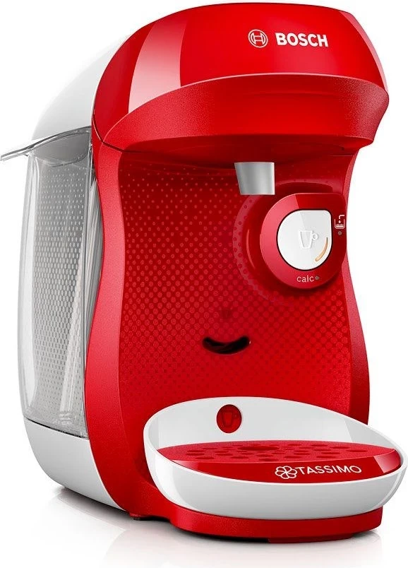 Aparat kafeje Bosch TAS1006, i bardhë