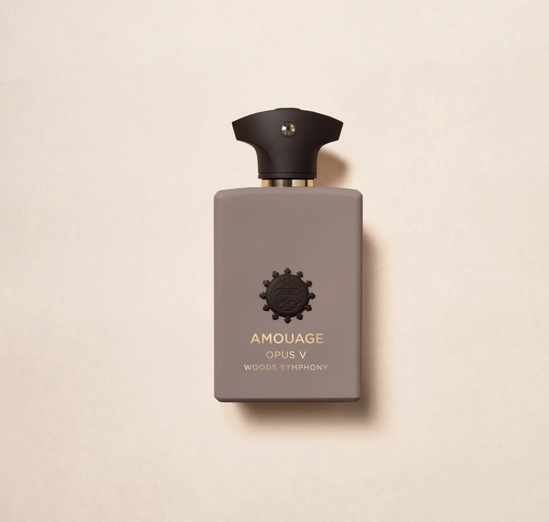 Eau de Parfum Amouage Opus V Woods Symphony, 100 ml 