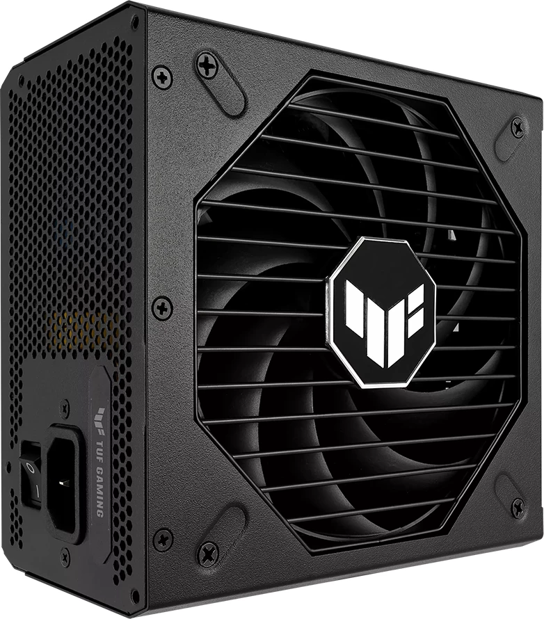 PSU ASUS TUF Gaming 750W 80 Plus Gold, ATX 3.1, fully modular, 12VHPWR, e zezë