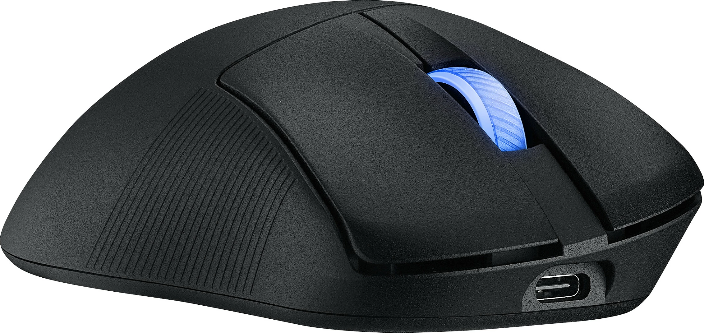 Maus ASUS ROG Keris II Ace Wireless AimPoint, 42000 DPI, i zi