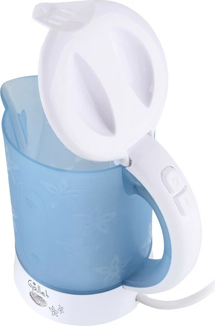 Vëluese elektrike Gallet Loiret