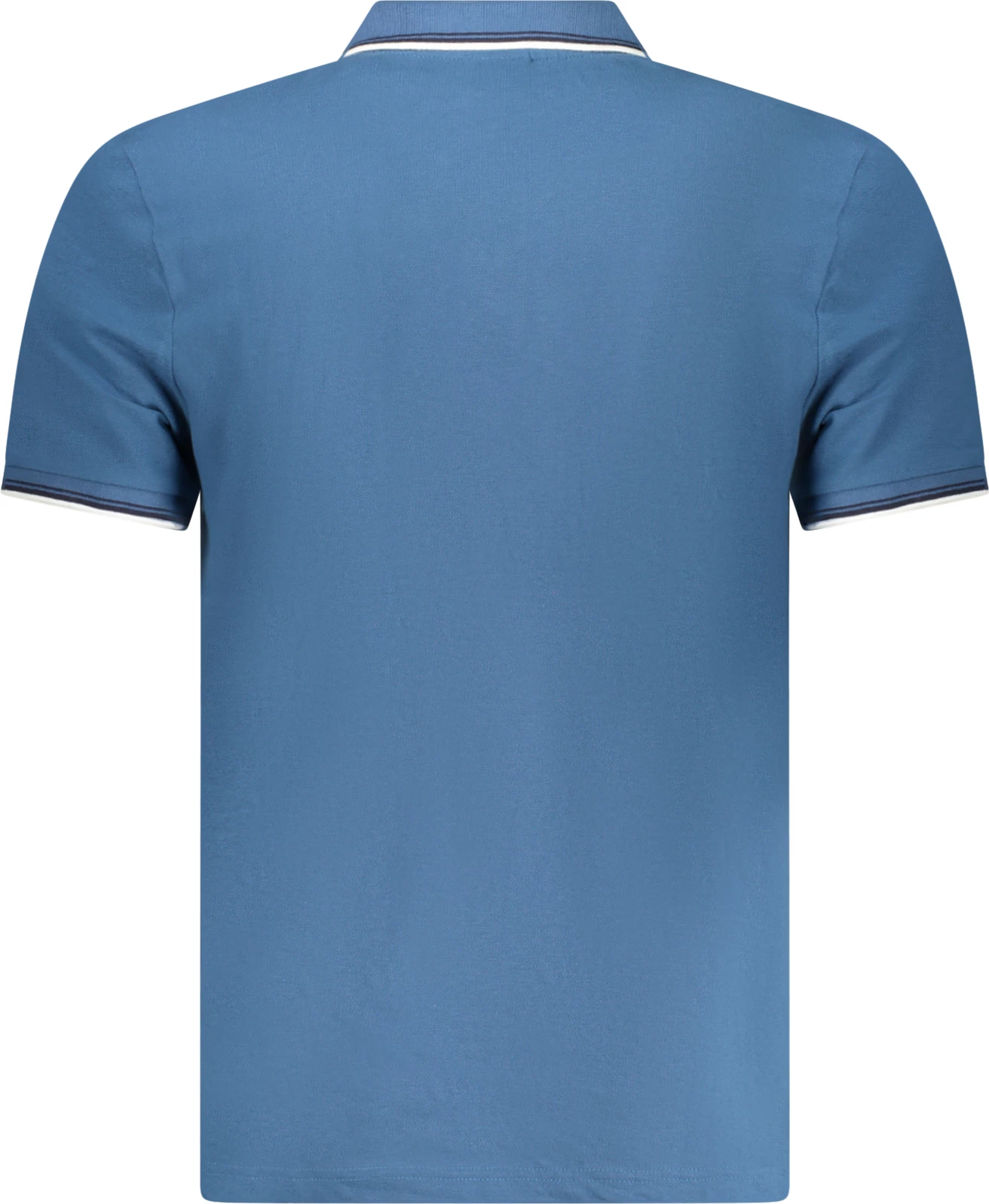 Maicë polo NORTH SAILS meshkuj, blu