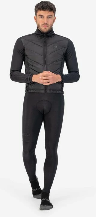 Jakne lifestyle Rogelli, e zezë