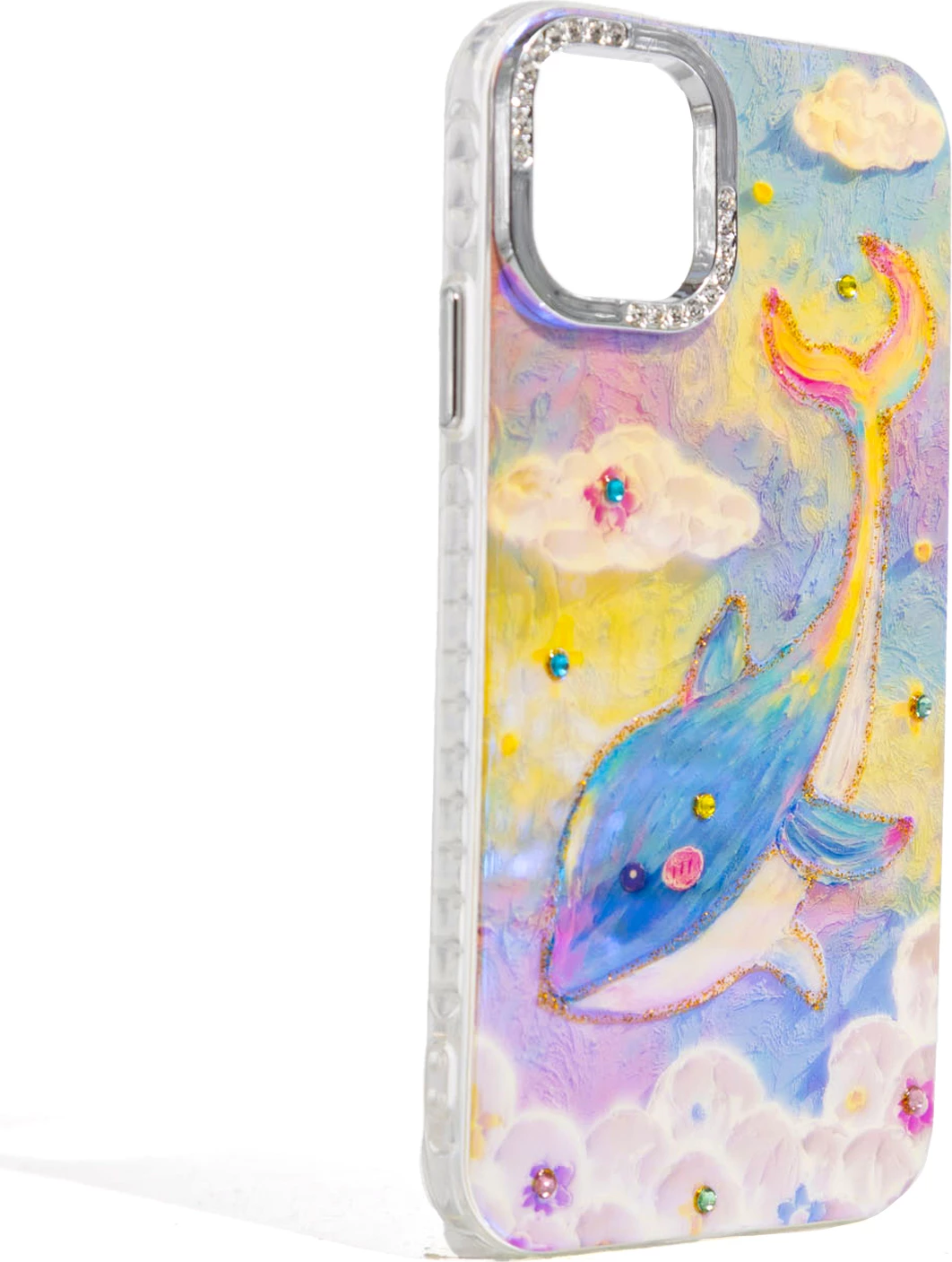 Fotroll Për Telefon TECH TIME FA104-029 IP11 (Verdhë, IP14PLUS)