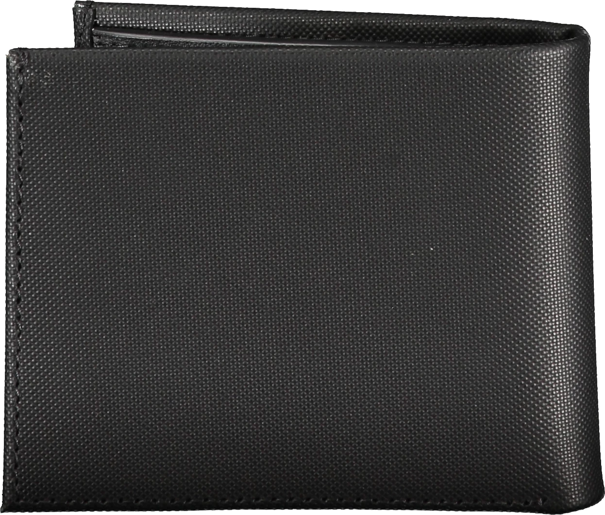 Portofol për meshkuj Calvin Klein, i zi