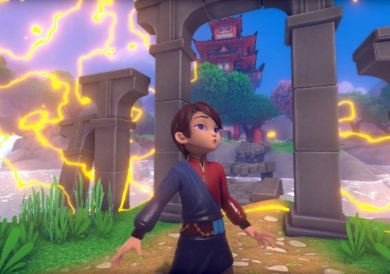 Ary and the Secret of Seasons Global