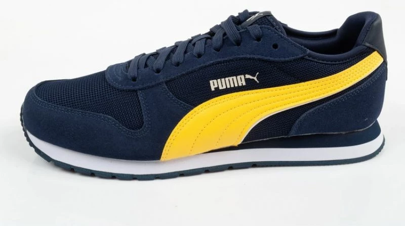 Atlete për meshkuj Puma, kaltër e errët [Madhësia: 37]