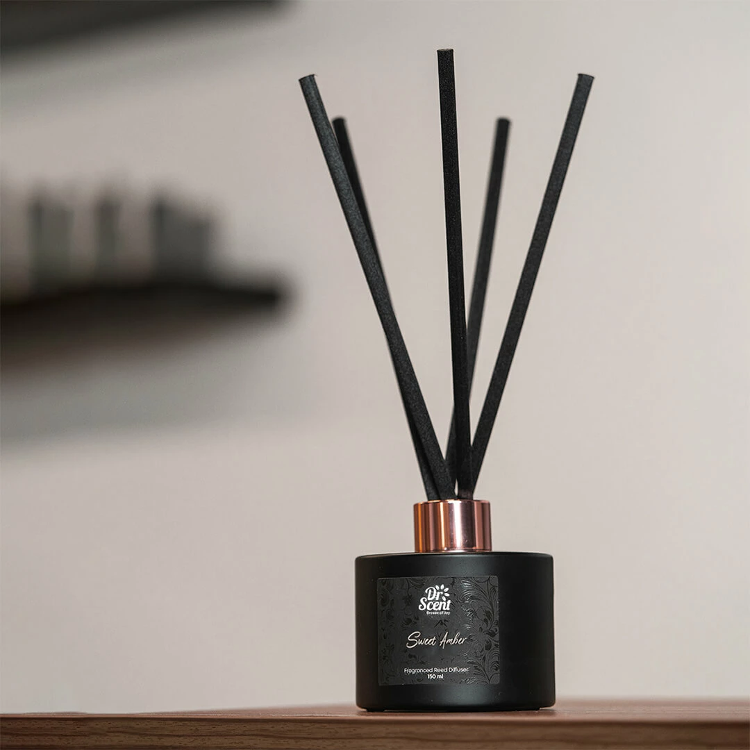 Aroma me shkopinjë - DR SCENT 