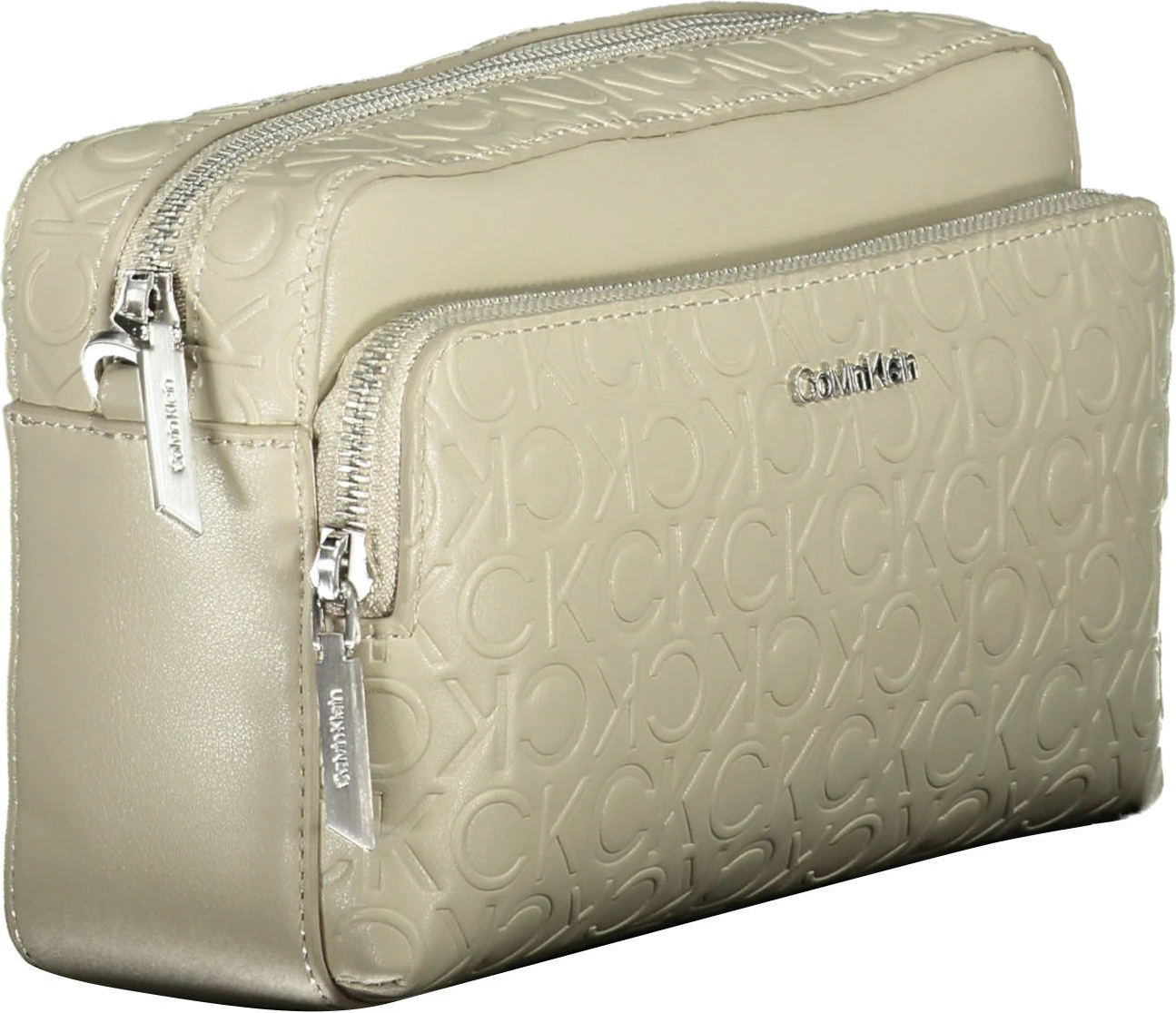 Çantë për femra Calvin Klein, beige