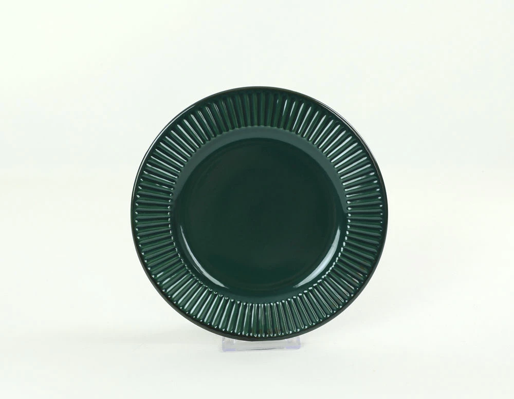 Set dark qeramike për drekë, 24 copë, Hermia Concept, TY125024FRA5A839700MAET600