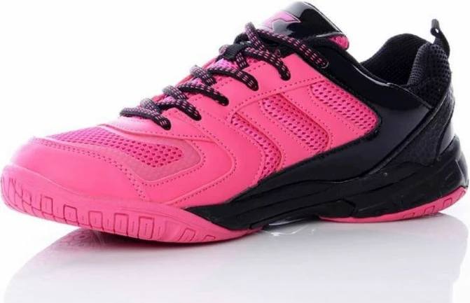 Këpucë sportive Tempish No Limit për femra, të kuqe