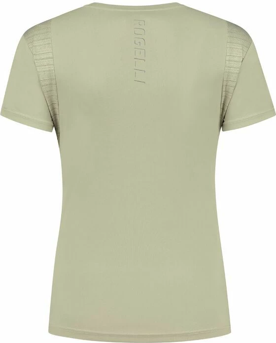 Maicë vrapimi Rogelli Yakimasport, 2XL, bezhë