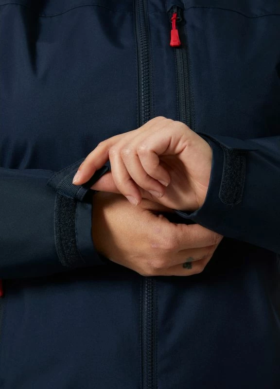 Jakne për femra Helly Hansen, blu [Madhësia: M]