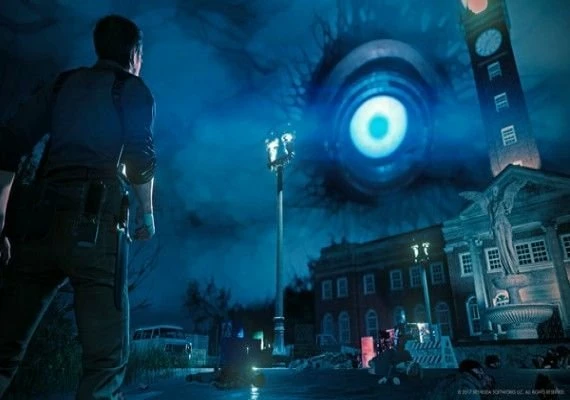 The Evil Within 2 - The Last Chance Pack DLC EN/DE/FR/IT/ES Global