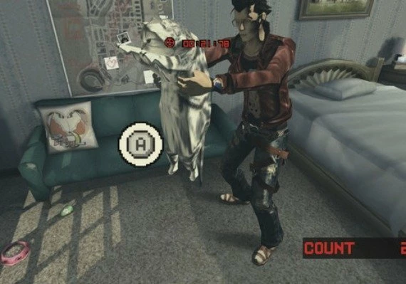 No More Heroes 2: Desperate Struggle EN/DE/FR/IT/JA/ZH/ES/ZH Global