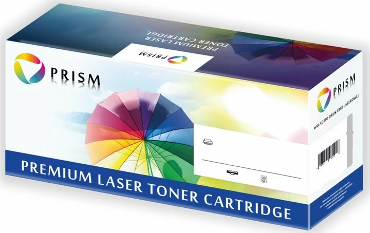 Toner Prism CRG 055H 7.6K faqe, me chip, për Canon, i zi