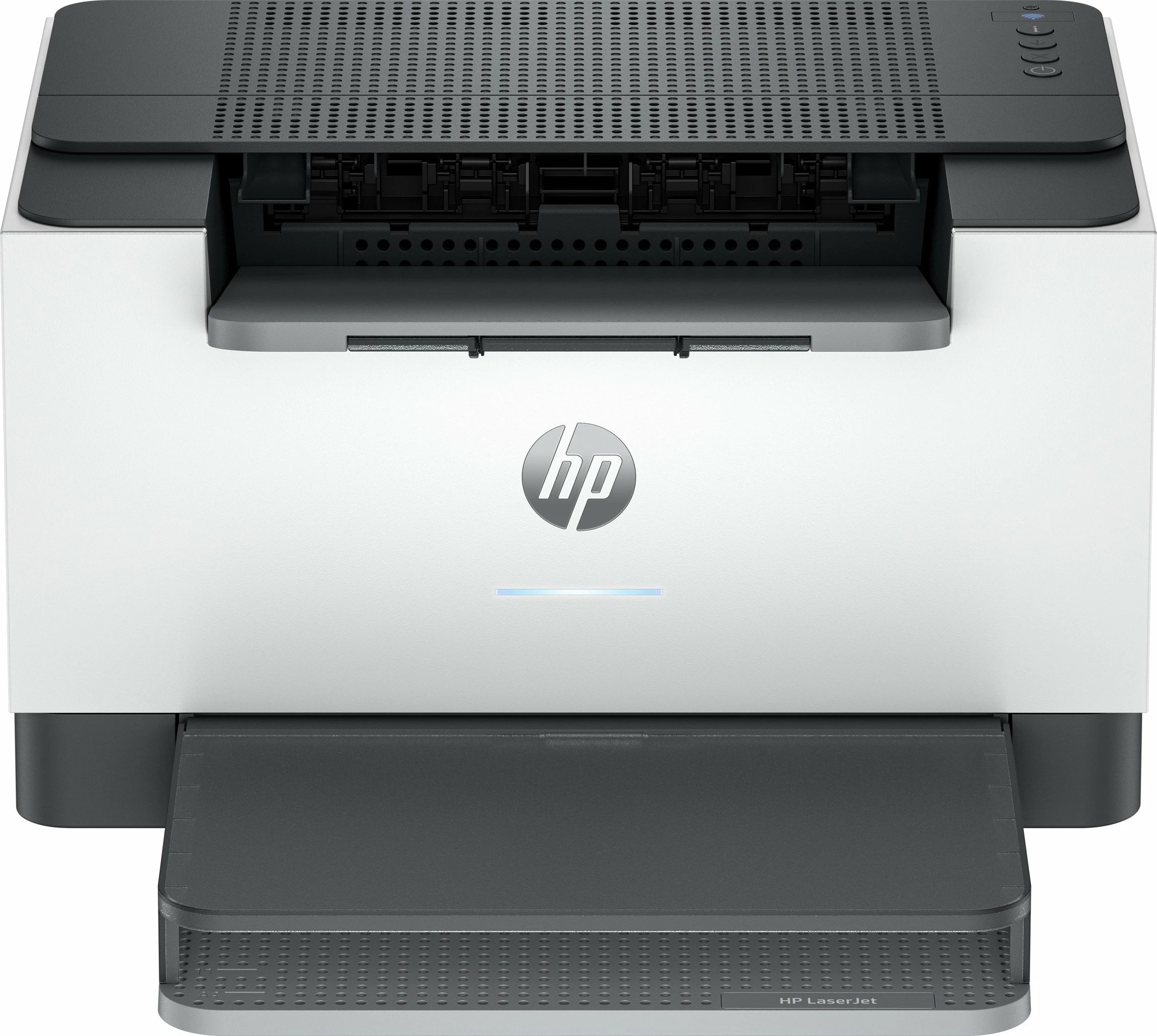 Printer lazer HP LaserJet M207dw (8J9K9F) A4, duplex, Wi‑Fi/Ethernet, 27 ppm, 600x600 dpi, e bardhë
