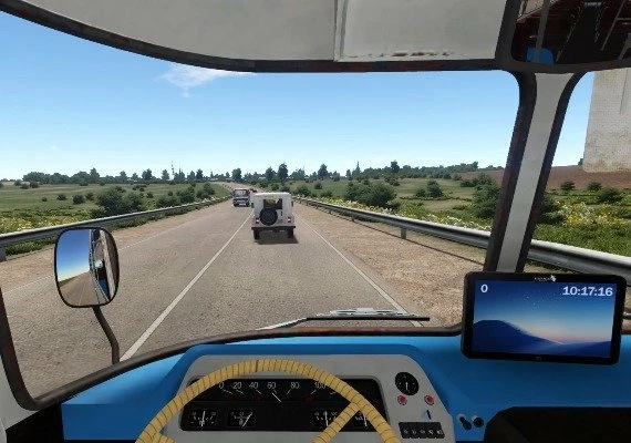 Bus Driver Simulator: Murom Suburbs DLC Global