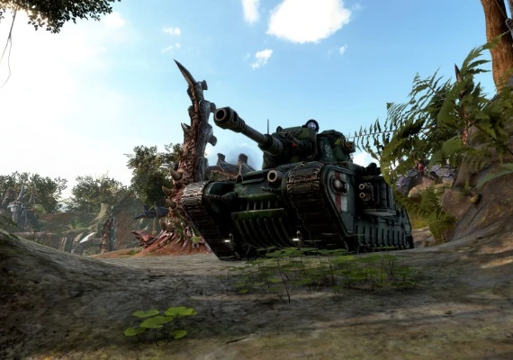 Warhammer 40,000: Battlesector - Astra Militarum DLC EN/DE/FR/PL/PT/RU/ZH/ES Global
